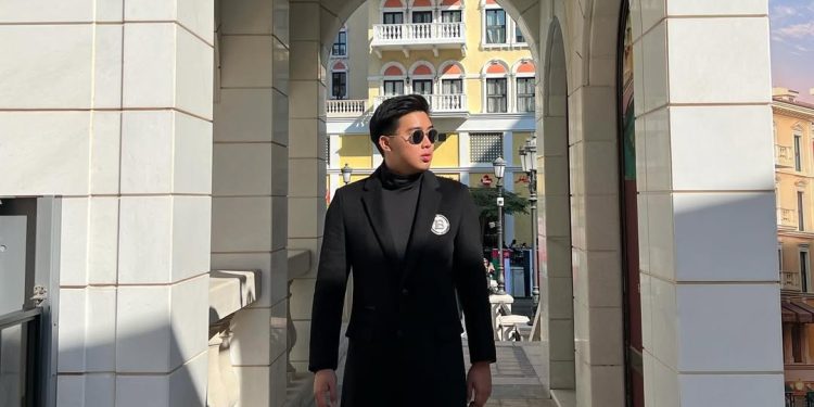 Timothy Ronald… Dari Joki Game hingga Jadi Investor Kripto Terkemuka di Indonesia