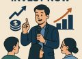 Generasi Z Melek Investasi: Langkah Awal Menuju Masa Tua yang Tenang dan Sejahtera