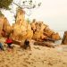 Batu Pinagut : Prime Beach Destination North Bolaang Mongondow