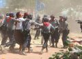 Perang Saudara Myanmar….. Dari Kudeta hingga Ancaman ke Thailand
