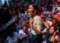 Konflik Myanmar dan Peran Diam-Diam Negara Tetangga….
