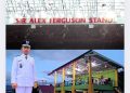 Ramai Perdebatan Penamaan Tribun Kebanggaan Warga Tungoi I