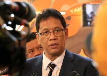 Siapa Purbaya Yudhi Sadewa? Ekonom yang Dipercaya Prabowo Jadi Bendahara Negara