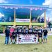 Squad Dusun 5, Raja Produktivitas di Lapangan Hijau Turnamen Desa Tungoi l