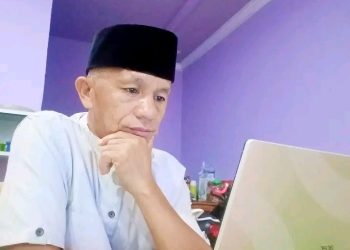 Masran: Kerja Sama Eksekutif–Legislatif Buahkan Hasil, Jalan Desa Tungoi I Terbangun