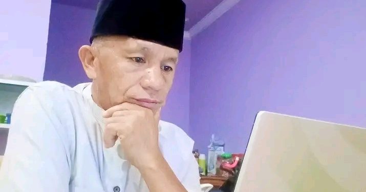 Masran: Kerja Sama Eksekutif–Legislatif Buahkan Hasil, Jalan Desa Tungoi I Terbangun