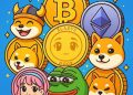 LADYS, Meme Coin Kontroversial yang Bersiap Meledak di Bull Run Besar 2026