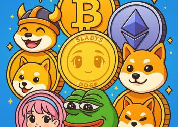 LADYS, Meme Coin Kontroversial yang Bersiap Meledak di Bull Run Besar 2026