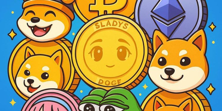 LADYS, Meme Coin Kontroversial yang Bersiap Meledak di Bull Run Besar 2026