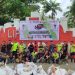 Ratusan Relawan Sukseskan World Cleanup Day di Kota Kotamobagu