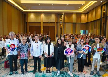 Akulaku Finance Indonesia Dorong Pelaku UMKM Manado Hadapi Era Digital