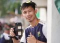 Walikota Cup 2025 Gunakan VAR, Yasin Kobandaha: Terobosan Luar Biasa dari Askot Kotamobagu!