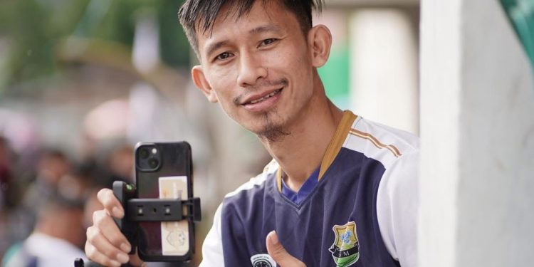 Walikota Cup 2025 Gunakan VAR, Yasin Kobandaha: Terobosan Luar Biasa dari Askot Kotamobagu!