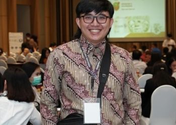 drg. Michael Wijaya Candra Siap Pimpin PDGI Cabang Bolaang Mongondow