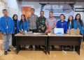 Mahasiswa UNIMA Tondano Gelombang II 2025 Laksanakan Sosialisasi Program Kerja KKN