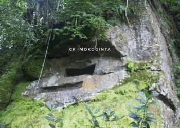 Jejak Kubur Tebing Sulawesi: Warisan Megalitik dari Toraut hingga Toraja