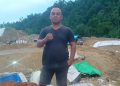 Tambang Emas Potolo Buka Lapangan Kerja, Warga Tungoi Satu Rasakan Dampak Positif