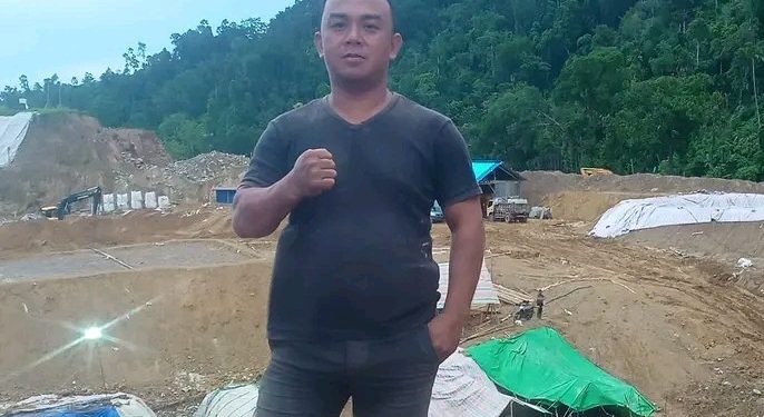 Tambang Emas Potolo Buka Lapangan Kerja, Warga Tungoi Satu Rasakan Dampak Positif