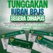 Kabar Baik! BPJS Kesehatan Adakan Pemutihan Iuran 2025, Begini Cara Daftarnya