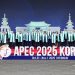 Presiden Prabowo Dorong Ekonomi Inklusif di KTT APEC 2025, Fokus pada Koperasi dan UMKM