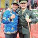Korwil GMPK Robby Manery Sampaikan Apresiasi untuk Letkol Inf Fahmil Harris