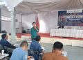 Pelatihan KMP di Kotamobagu, Pemkot Tegaskan Dukungan pada Program Strategis Nasional
