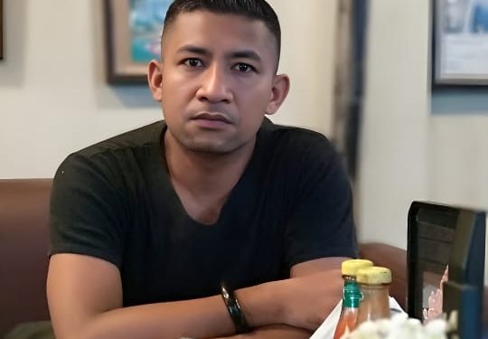 Langkanya Gas LPG 3 Kg, Korwil GMPK BMR Robby Manery Minta Agen Prioritaskan Warga Desa Setempat