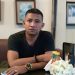 Langkanya Gas LPG 3 Kg, Korwil GMPK BMR Robby Manery Minta Agen Prioritaskan Warga Desa Setempat