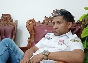 Gaji PPS Pilkada 2024 Dipertanyakan, Beberapa PPS Mengadu ke GMPK