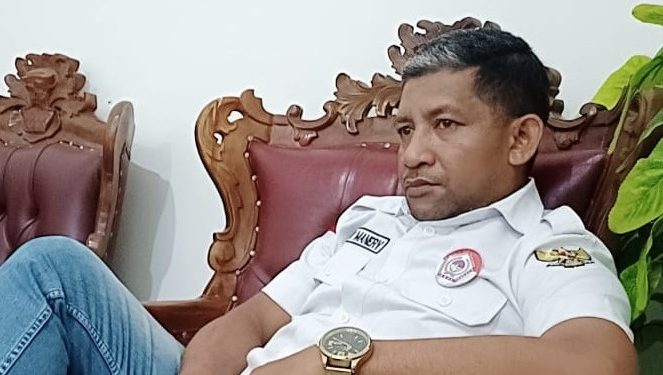 Gaji PPS Pilkada 2024 Dipertanyakan, Beberapa PPS Mengadu ke GMPK