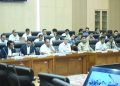 Gubernur Sulut Perjuangkan Legalisasi Pertambangan Rakyat di DPR RI