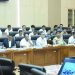 Gubernur Sulut Perjuangkan Legalisasi Pertambangan Rakyat di DPR RI
