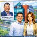 RUPS-LB BSG 2026: Sachrul ( Out ), Rania Ismail ( In ),, Revino Pepah Tetap Pimpin “Torang Pe Bank”