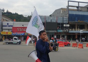 Lipu’ In Totabuan: Suara Pemuda Bolmong di Sentani tentang Harapan PBMR