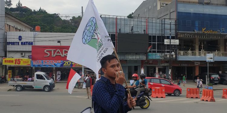 Lipu’ In Totabuan: Suara Pemuda Bolmong di Sentani tentang Harapan PBMR