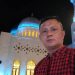 Aktivis BMR Dukung Langkah Gubernur Sulut Terkait RTRW, Ajak Masyarakat Berpikir Positif