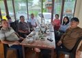PUSKUD Sulut Perkuat Sinergi Organisasi dan Arah Strategis Program Kerja 2026..