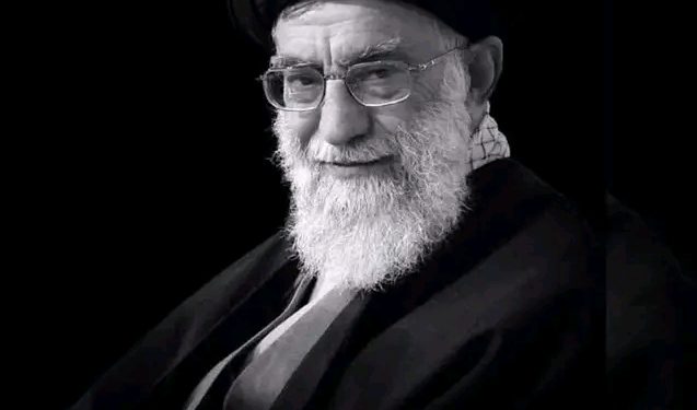 Ali Khamenei Wafat di Tengah Eskalasi Konflik, Iran Tetapkan Masa Berkabung Nasional