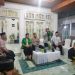 Pererat Ukhuwah Ramadan, Kapolres Kotamobagu Bukber Bersama GP Ansor Bolmong