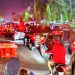 Takbiran Menggema, Malam Penuh Khidmat di Kotamobagu