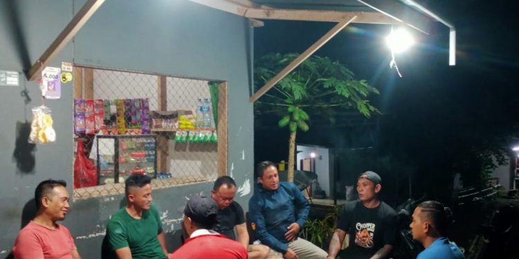 Eldy Berharap Emas Penambang Manual Segera Dibeli, Lebaran So Dekat