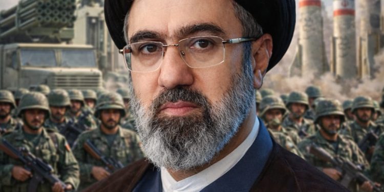 Ayatollah Mojtaba Khamenei Terpilih sebagai Pemimpin Tertinggi Iran, Ketegangan Global Meningkat