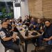 Silaturahmi Warnai Idulfitri, YLBH Bogani Indonesia dan FBI Perkuat Kebersamaan