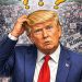 “No Kings” Bergema, Publik Amerika Tolak Kekuasaan yang Dinilai Berlebihan
