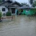 Banjir Rendam Desa Tungoi Bersatu, Warga Cemas Air Sungai Terus Naik