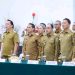 Langkah Nyata Pengawasan, Bupati Bolmong Hadiri Rakor BPKP dan Terima LED