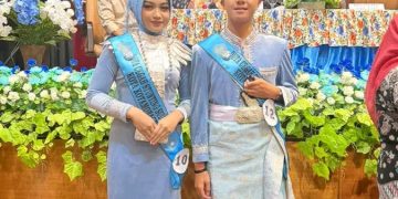 Duta Stunting Kotamobagu Bersinar di Sulut 2026, Tembus Tiga Besar dan Bikin Bangga!