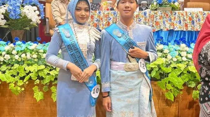 Duta Stunting Kotamobagu Bersinar di Sulut 2026, Tembus Tiga Besar dan Bikin Bangga!