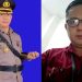 Dinilai Berpengalaman dan Tegas, Kapolres Boltim Dapat Dukungan PSC Sulut.