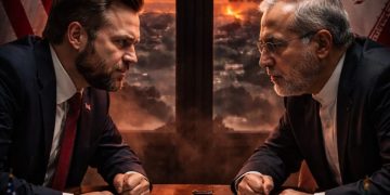 Perundingan Amerika Serikat–Iran di Islamabad Gagal Total